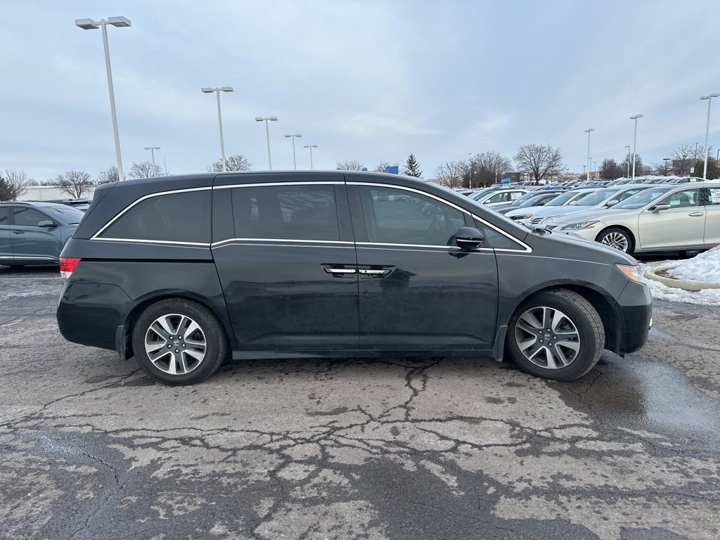 Used 2014 Honda Odyssey Touring image 13