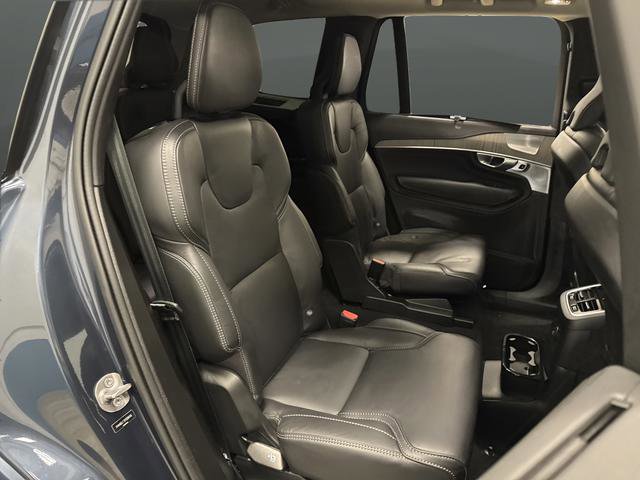 Used 2024 Volvo XC90 T8 Ultimate w/ Protection Package Premier image 31