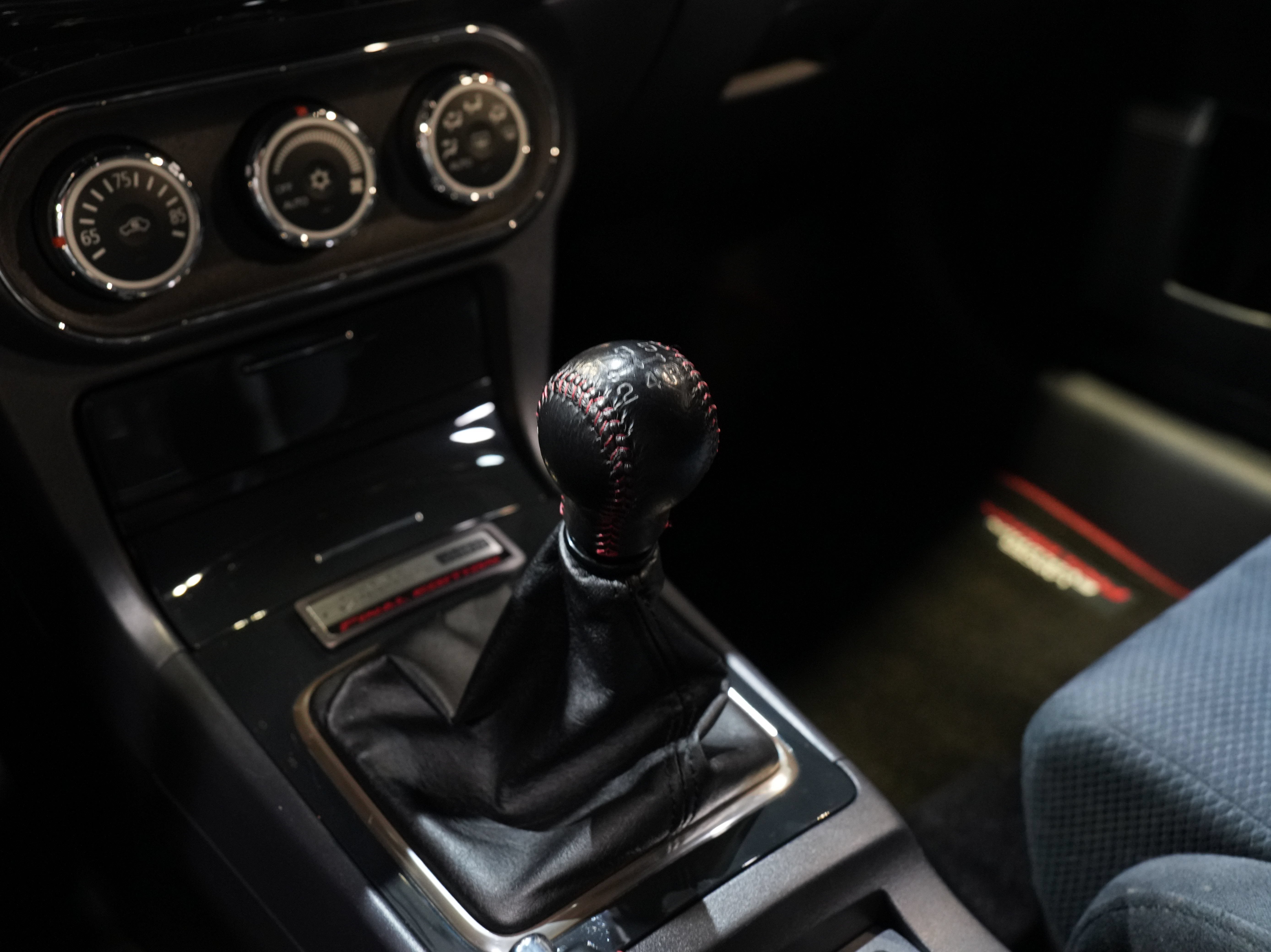 Used 2015 Mitsubishi Lancer Evolution Final Edition AWD/4WD image 48