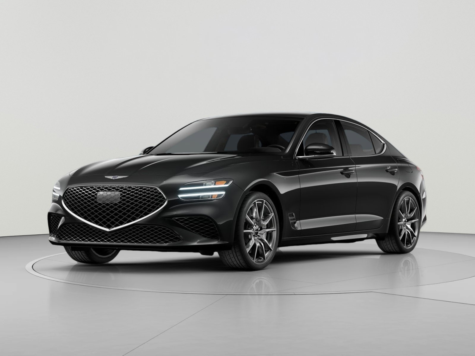 New 2026 Genesis G70 2.5T