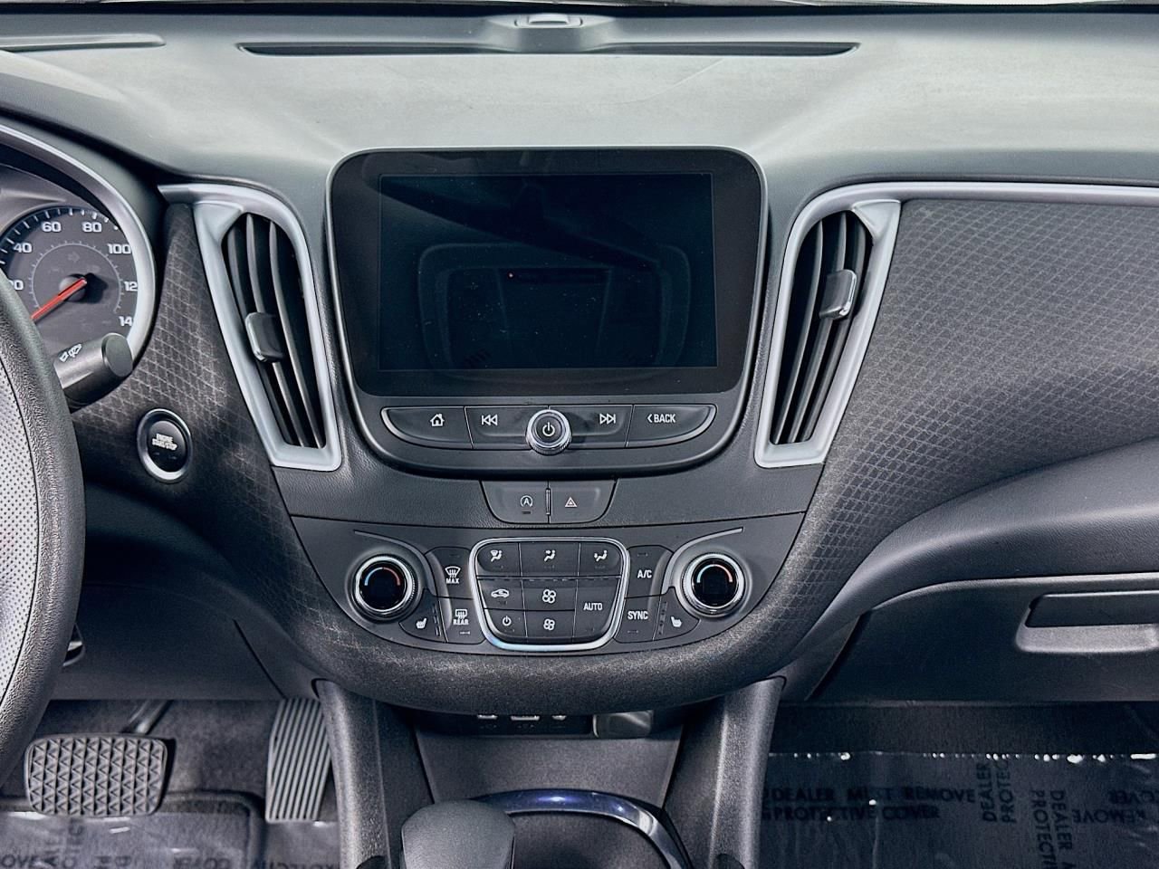 Used 2023 Chevrolet Malibu LT image 36