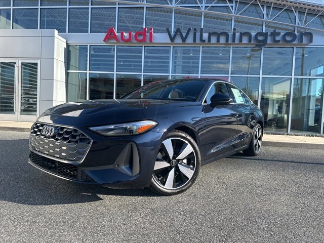 New 2025 Audi A5 2.0T Premium