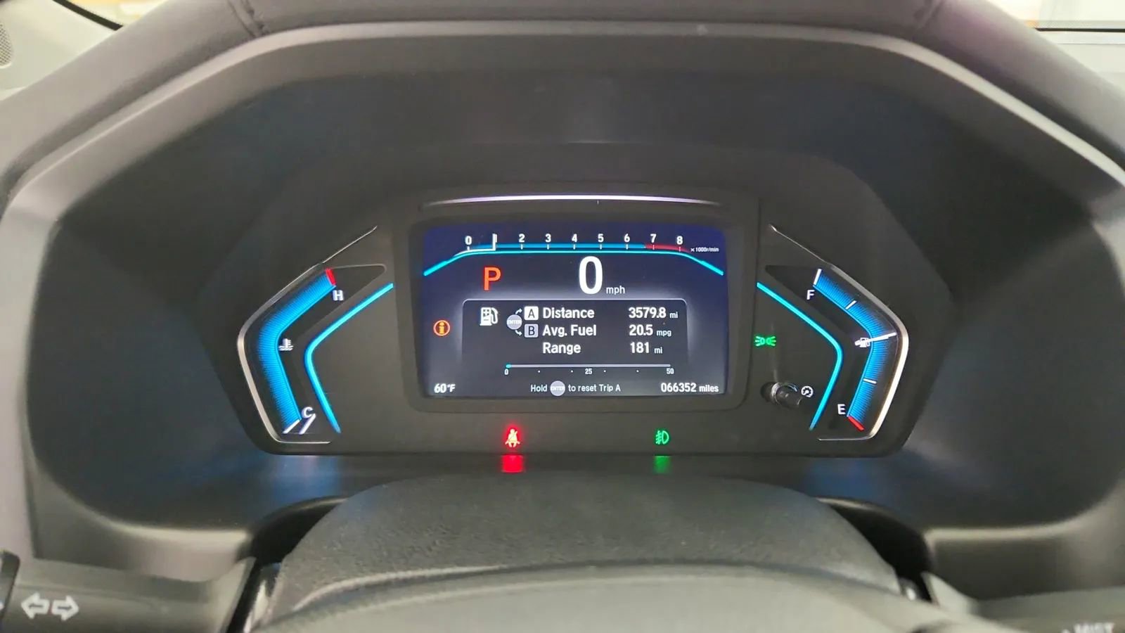 Used 2020 Honda Odyssey EX-L image 22