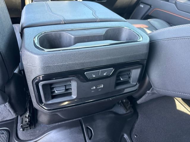 Used 2023 GMC Sierra 1500 AT4 w/ AT4 Preferred Package AWD/4WD image 12