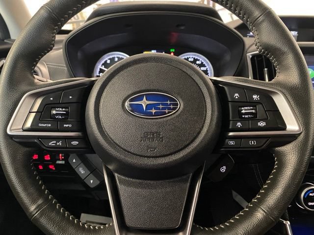 Certified 2024 Subaru Forester Limited AWD/4WD image 16