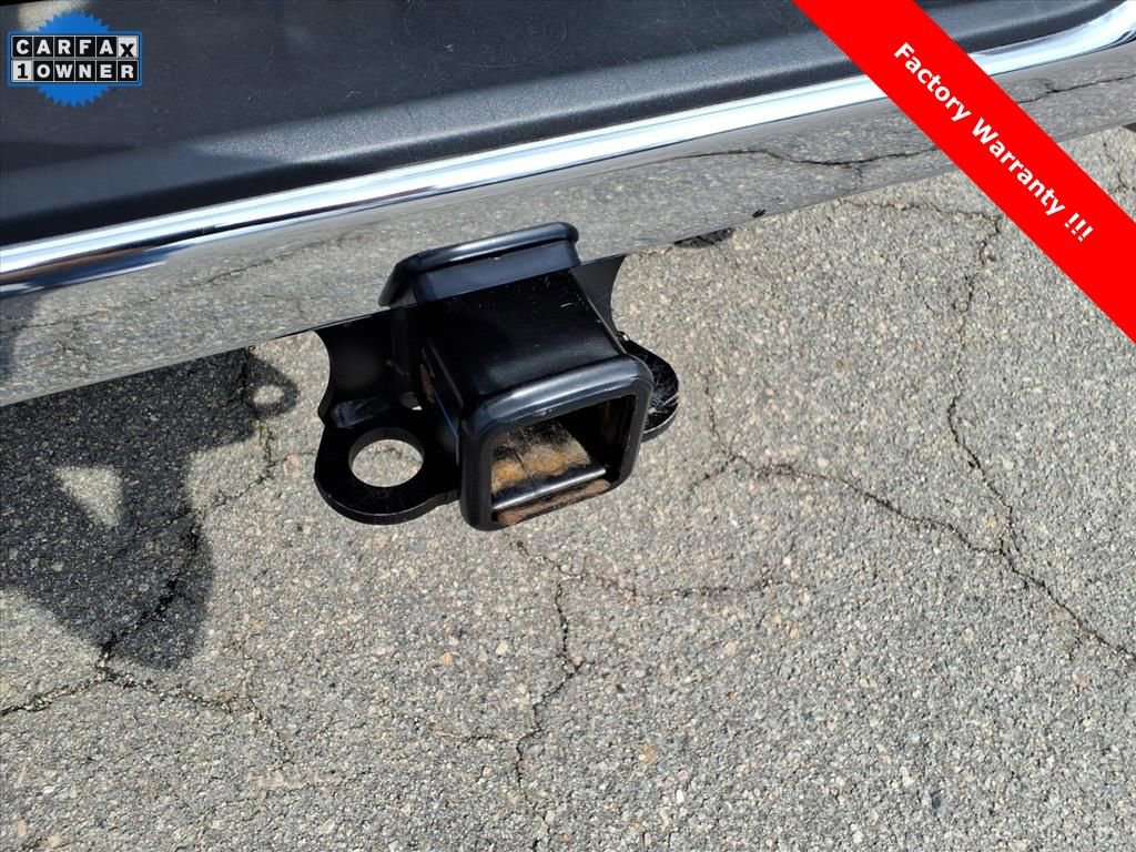 Used 2025 Chevrolet Silverado 2500 LT w/ Convenience Package image 13