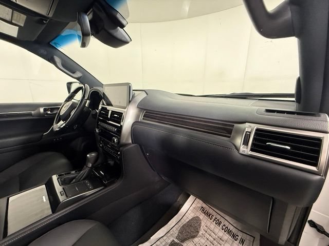 Used 2023 Lexus GX 460 Premium w/ Premium Package AWD/4WD image 34