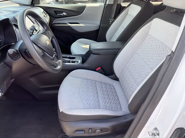 Certified 2024 Chevrolet Equinox LS w/ LS Convenience Package FWD image 10