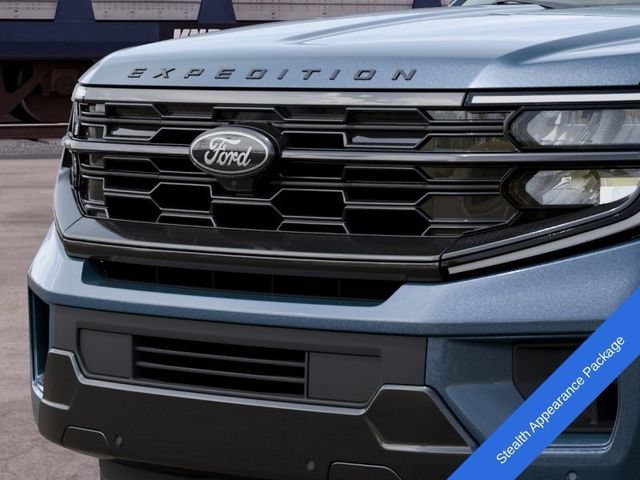 New 2027 Ford Expedition Max Platinum AWD/4WD image 20