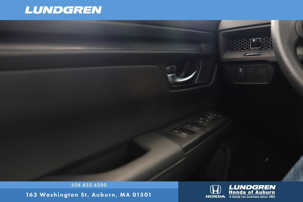 Used 2024 Honda CR-V EX image 29