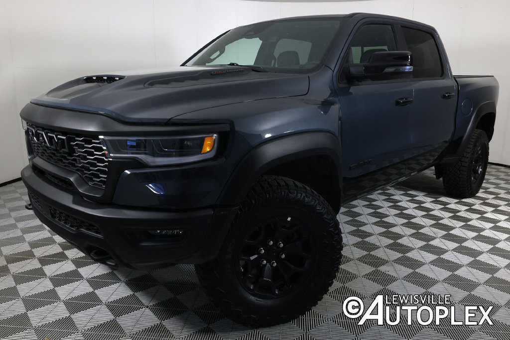 Used 2026 RAM 1500 RHO