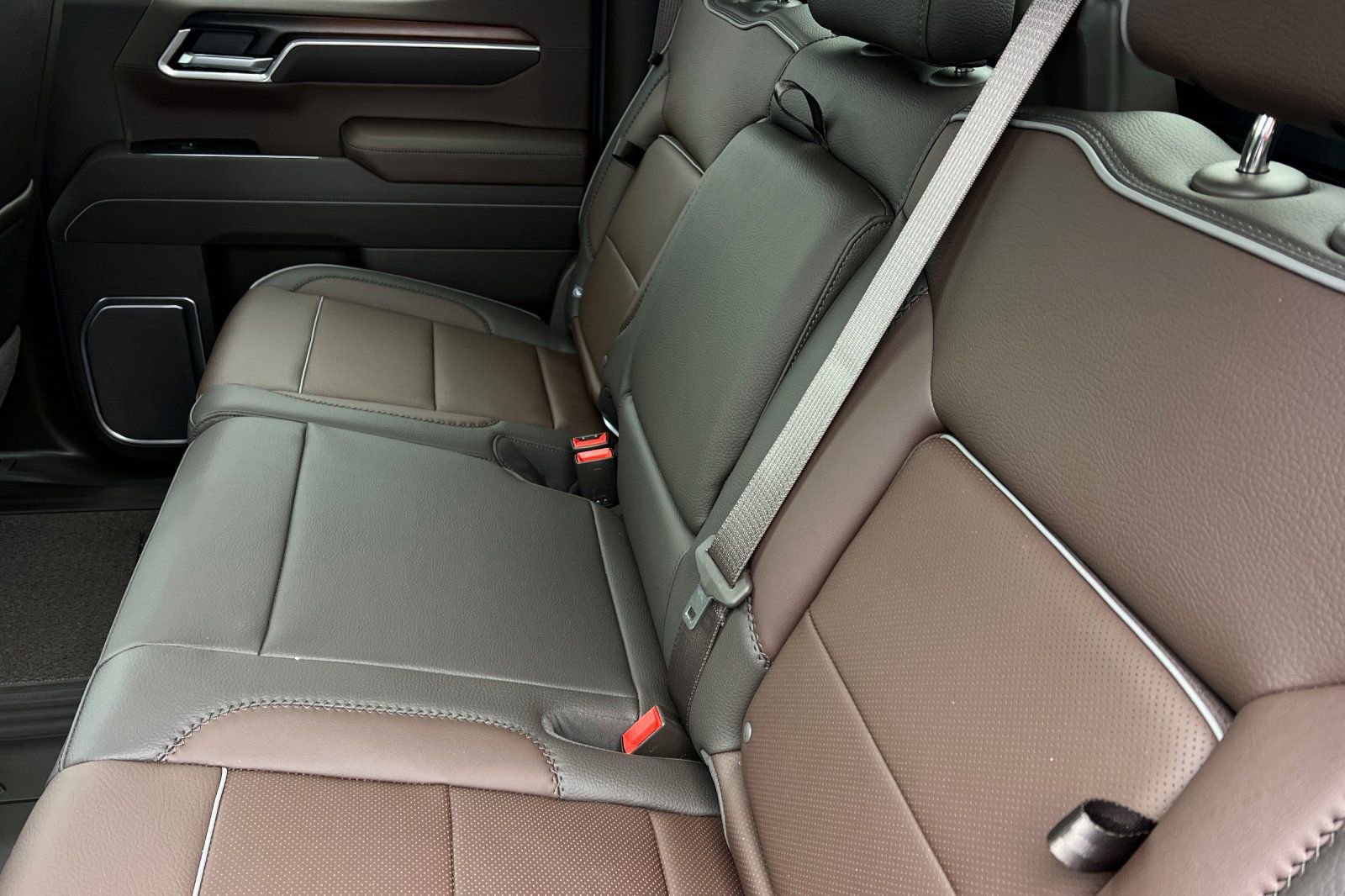 New 2026 GMC Sierra 1500 Denali AWD/4WD image 10