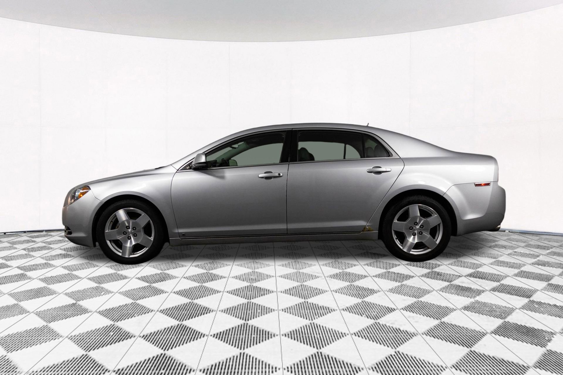 Used 2009 Chevrolet Malibu LT w/ HFV6 Engine Package image 10