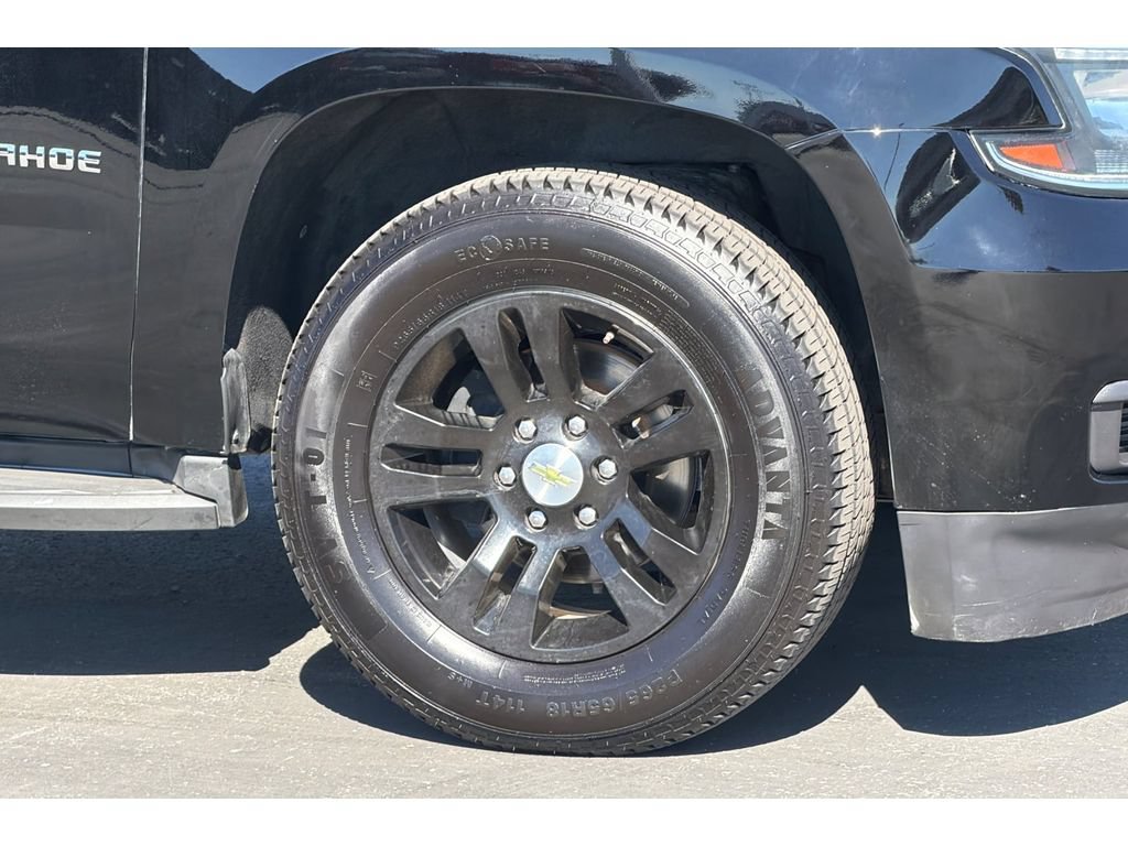 Used 2015 Chevrolet Tahoe LT RWD image 31