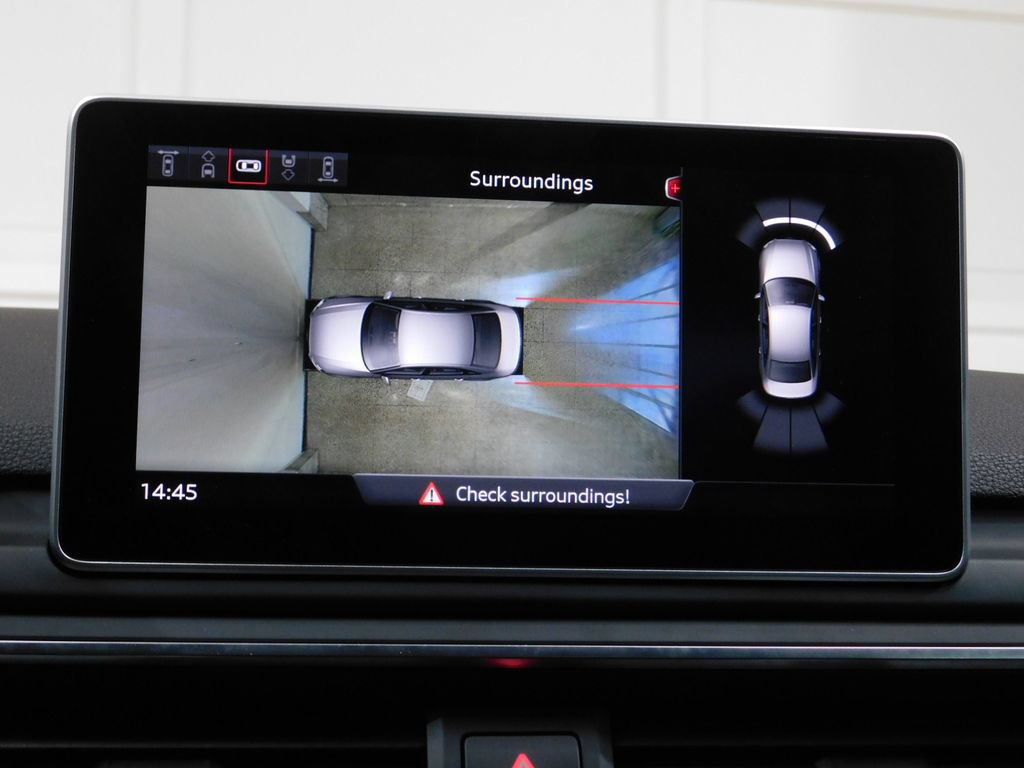 Used 2018 Audi S4 Prestige AWD/4WD image 53