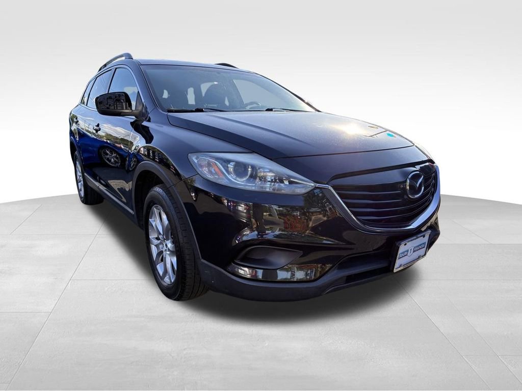 Used 2014 MAZDA CX-9 Sport AWD/4WD image 1