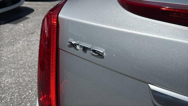 Used 2017 Cadillac XTS FWD image 7
