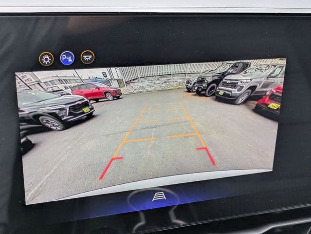 New 2026 Chevrolet Equinox LT FWD image 20