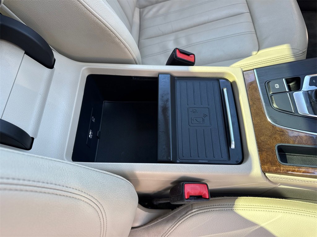 Used 2019 Audi Q5 2.0T Premium Plus w/ Premium Plus Package image 18