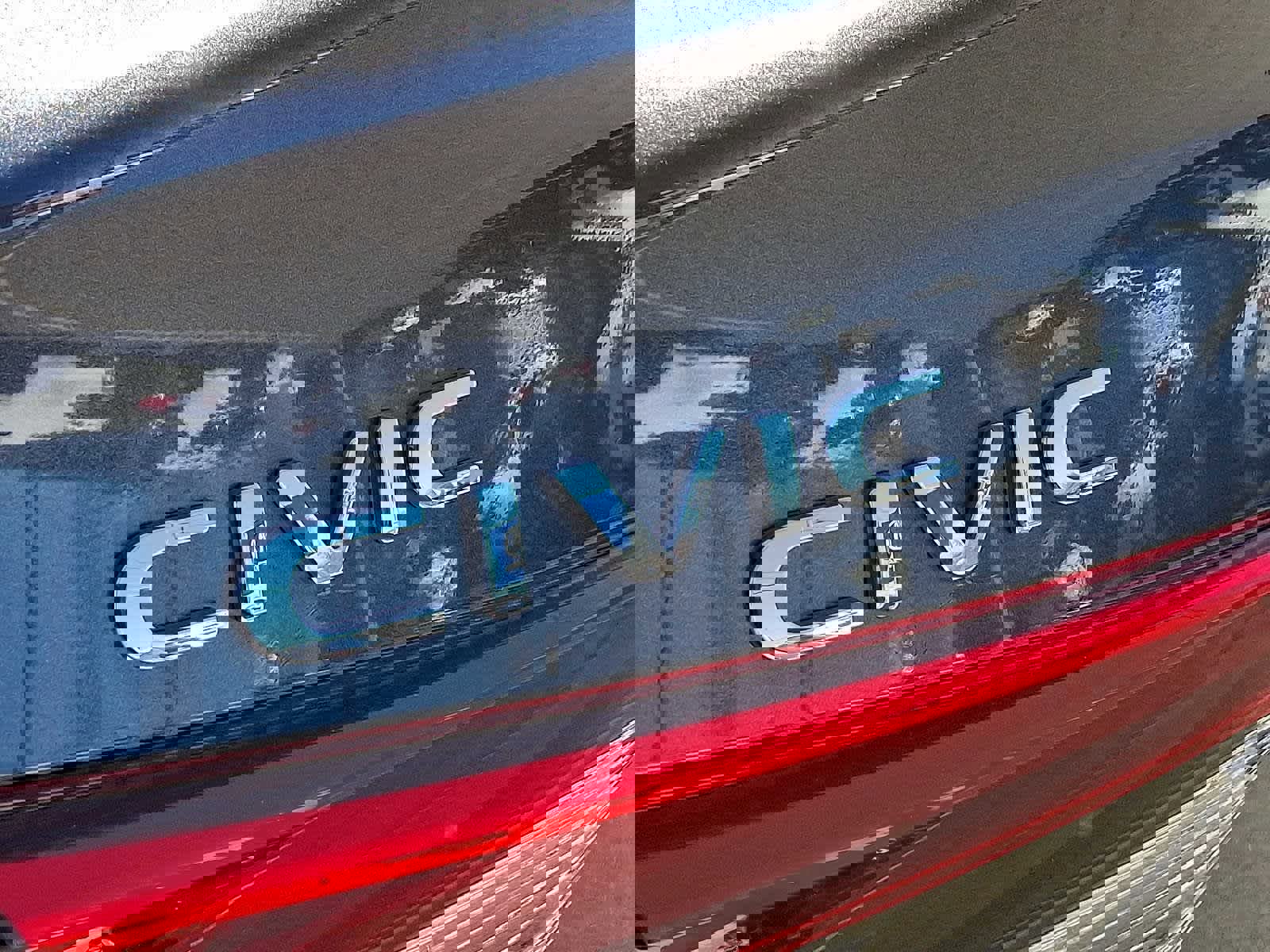 Used 2023 Honda Civic Sport image 31