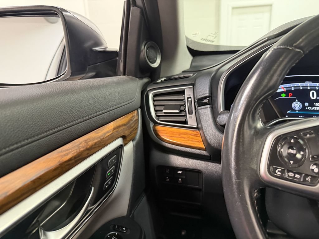 Used 2019 Honda CR-V EX-L image 74