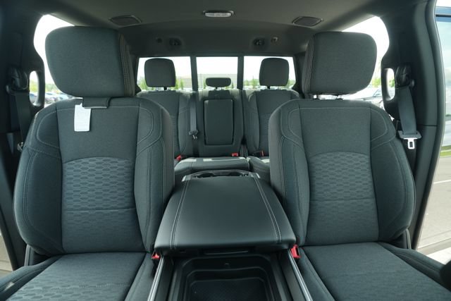 New 2026 RAM 2500 Big Horn AWD/4WD image 37
