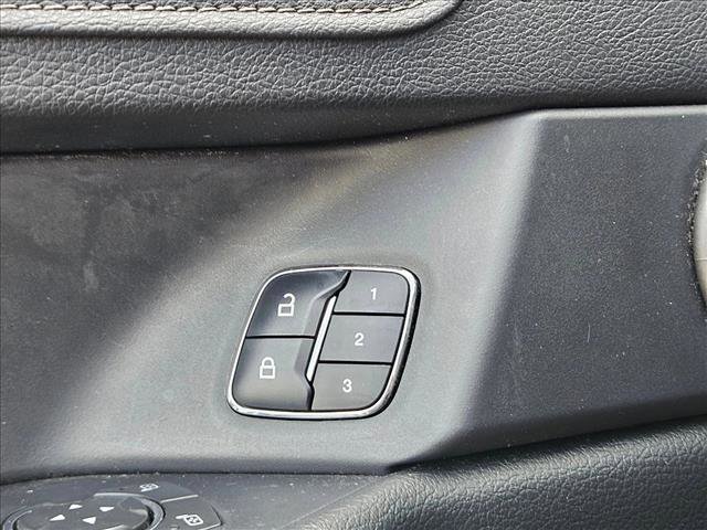 Used 2018 Ford Expedition Max Limited w/ Equipment Group 301A RWD image 22