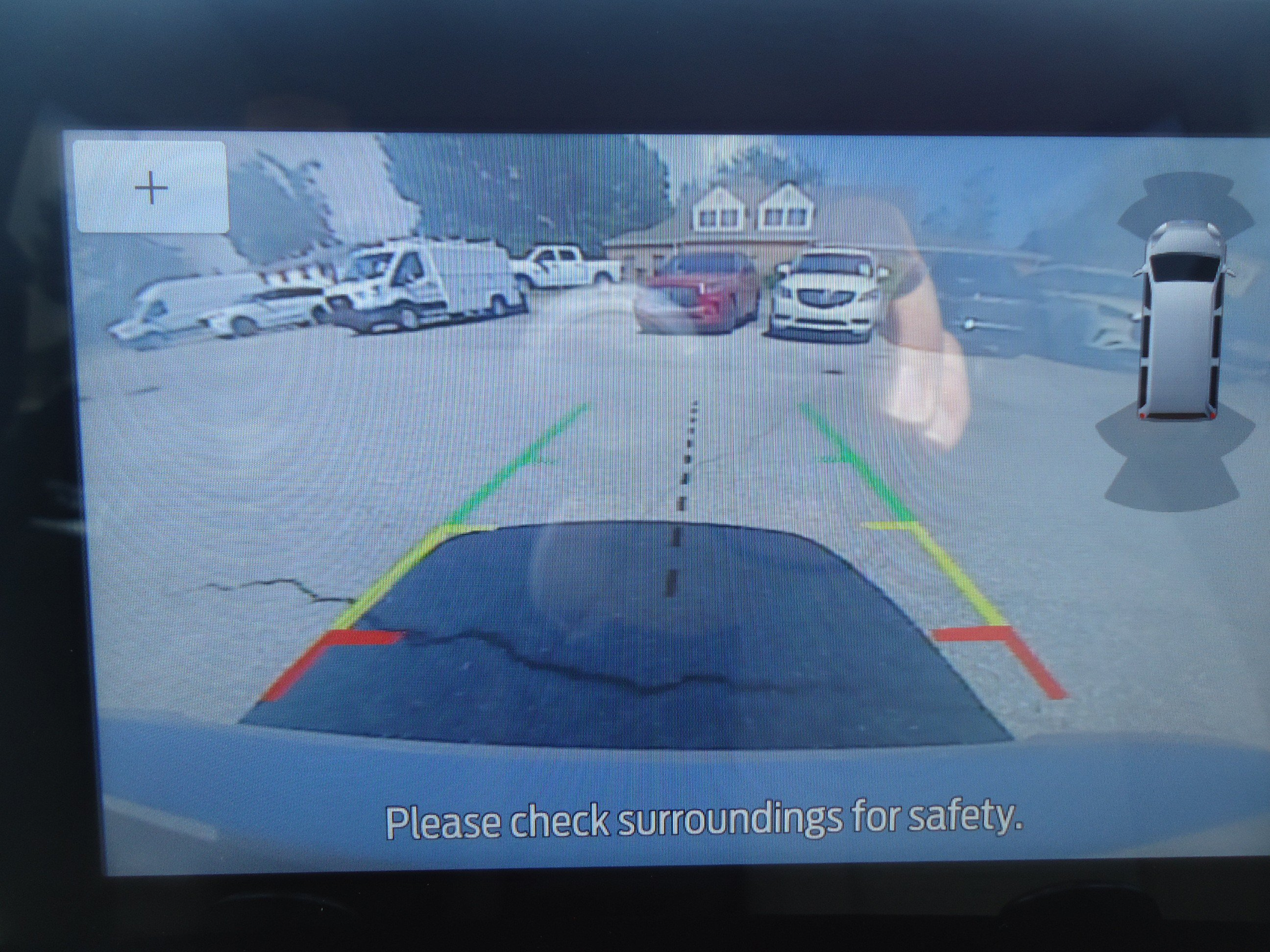 Used 2022 Ford Transit Connect XLT FWD image 17
