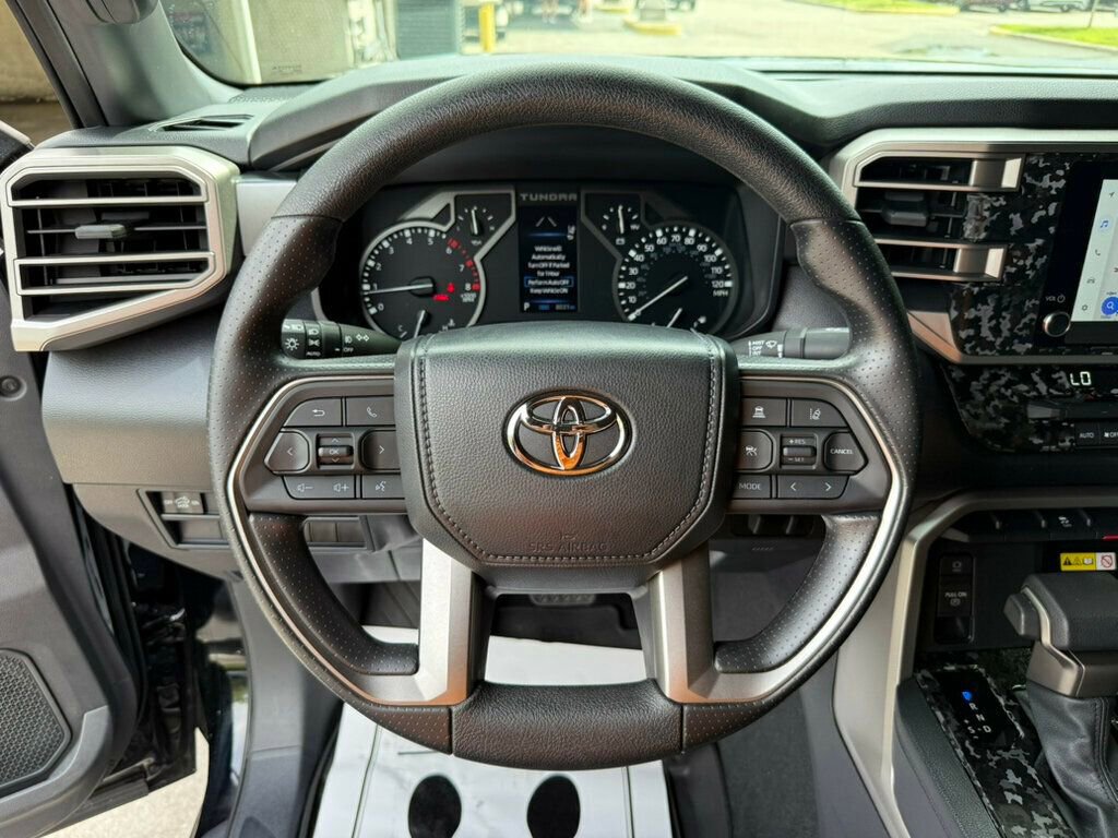 Used 2025 Toyota Tundra SR5 image 5