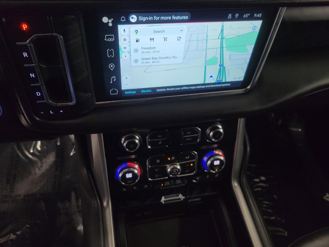 Used 2022 GMC Yukon XL Denali image 7