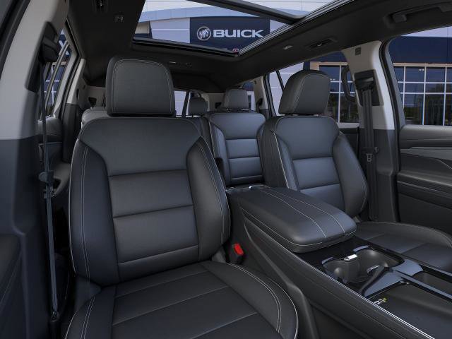 New 2026 Buick Enclave Preferred w/ Power Package AWD/4WD image 16