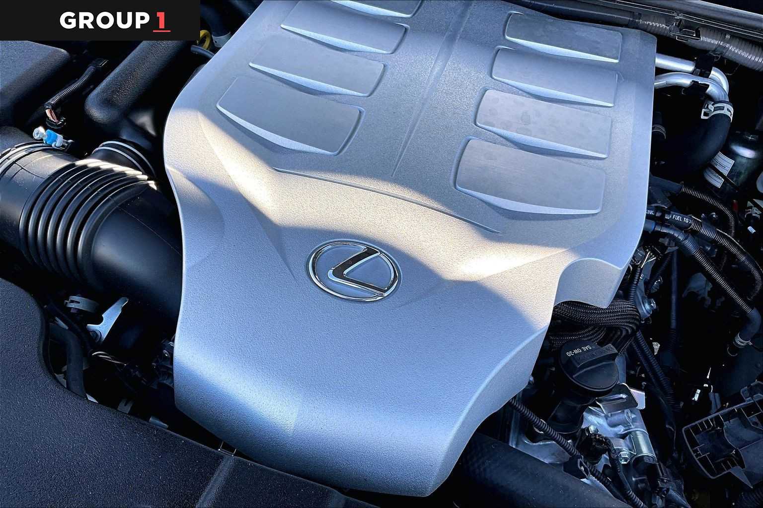 Certified 2023 Lexus GX 460 Premium image 30