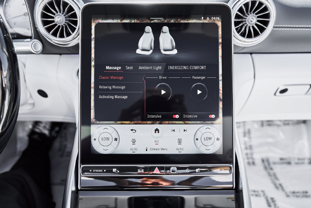 Used 2026 Mercedes-Benz Maybach SL 680 image 72