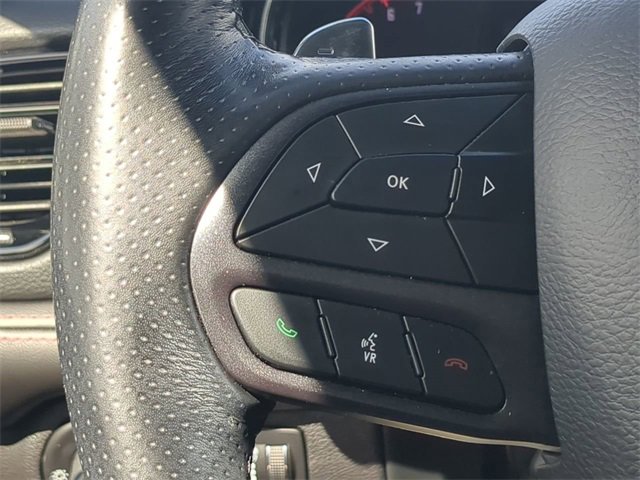 Used 2021 Dodge Durango R/T w/ Blacktop Package image 14