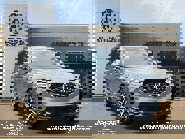 New 2026 Acura MDX FWD w/ Technology Package image 1