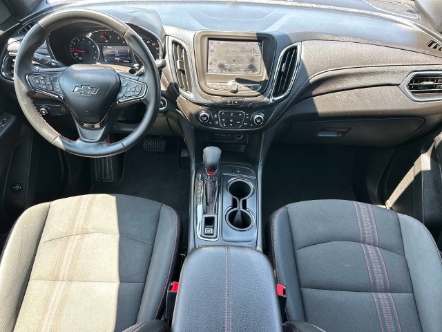Used 2023 Chevrolet Equinox RS FWD image 14