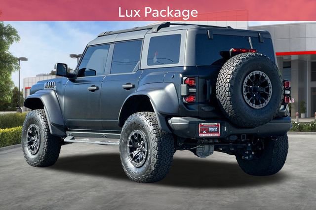 Used 2023 Ford Bronco Raptor AWD/4WD image 7