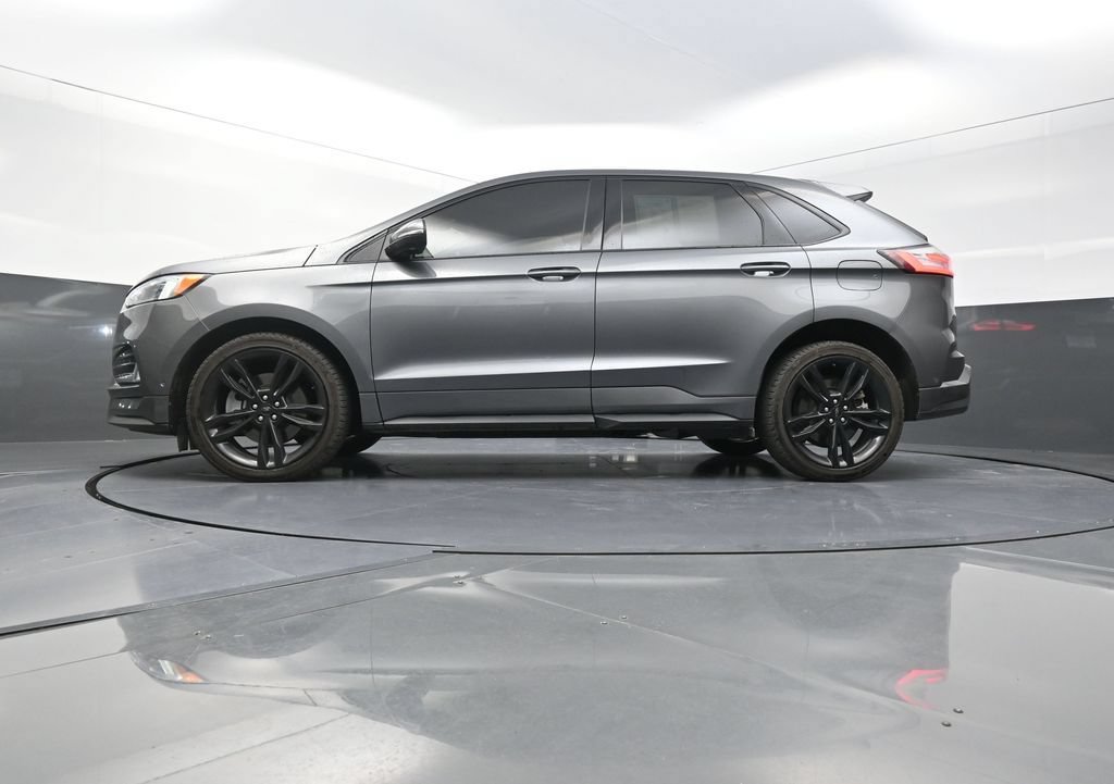 Used 2022 Ford Edge ST w/ Equipment Group 401A AWD/4WD image 27