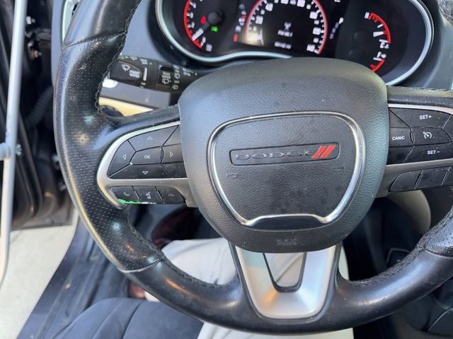Used 2019 Dodge Durango SXT w/ 3rd Row Seating Group AWD/4WD image 3