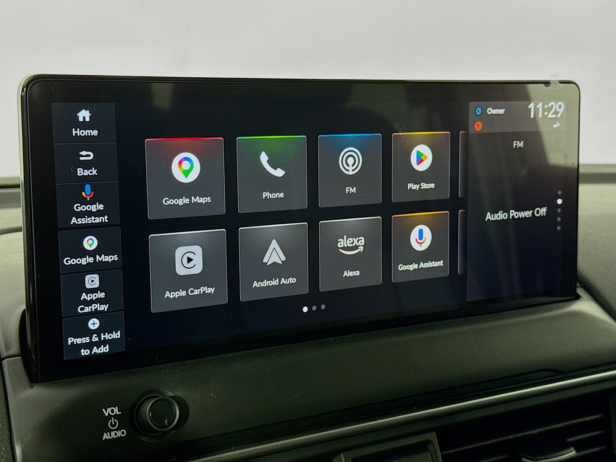 New 2026 Honda Pilot Black Edition image 15