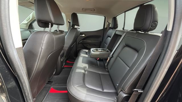 Used 2022 Chevrolet Colorado ZR2 image 20