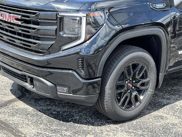 New 2026 GMC Sierra 1500 Elevation image 9