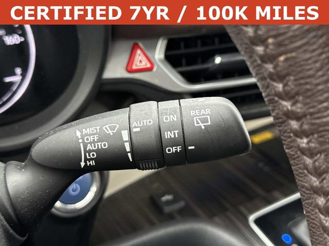 Used 2022 Toyota Sienna Platinum AWD/4WD image 26
