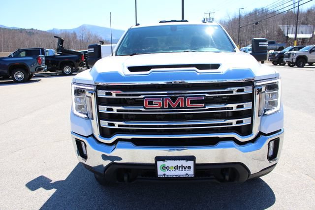 Used 2023 GMC Sierra 2500 SLE w/ SLE Value Package; AWD/4WD image 2