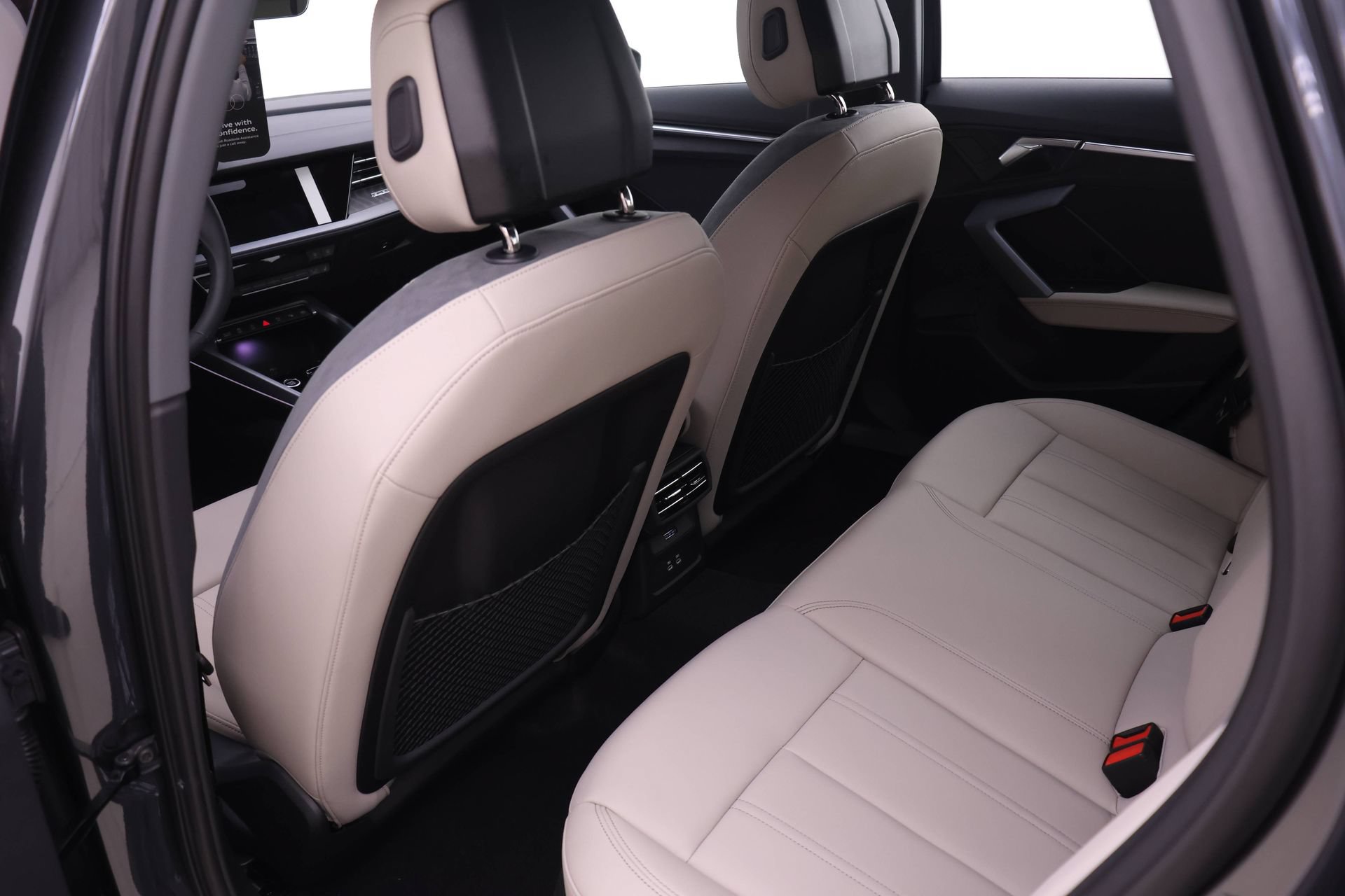 New 2026 Audi A3 2.0T Premium AWD/4WD image 14