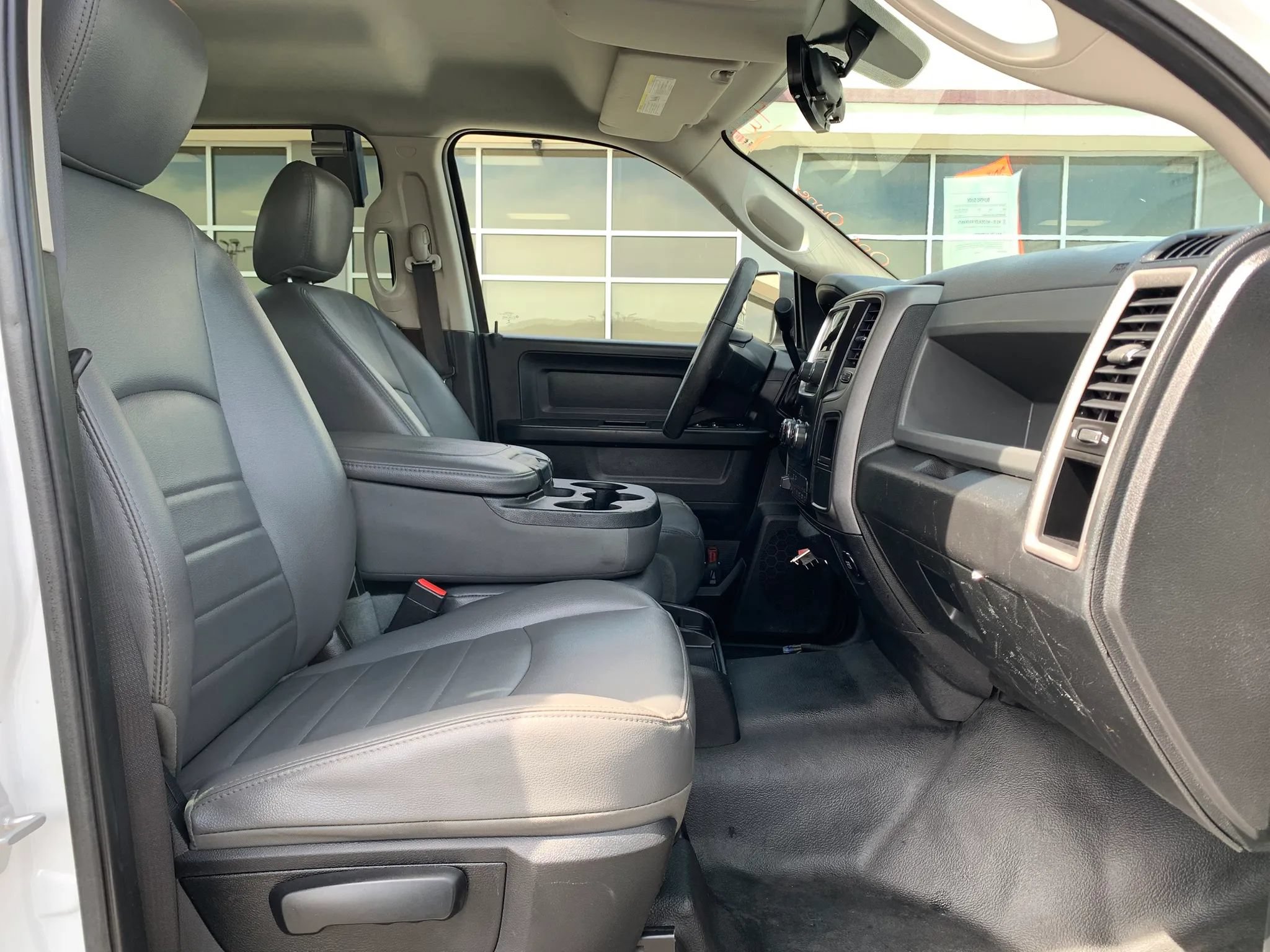 Used 2015 RAM 3500 Tradesman AWD/4WD image 24