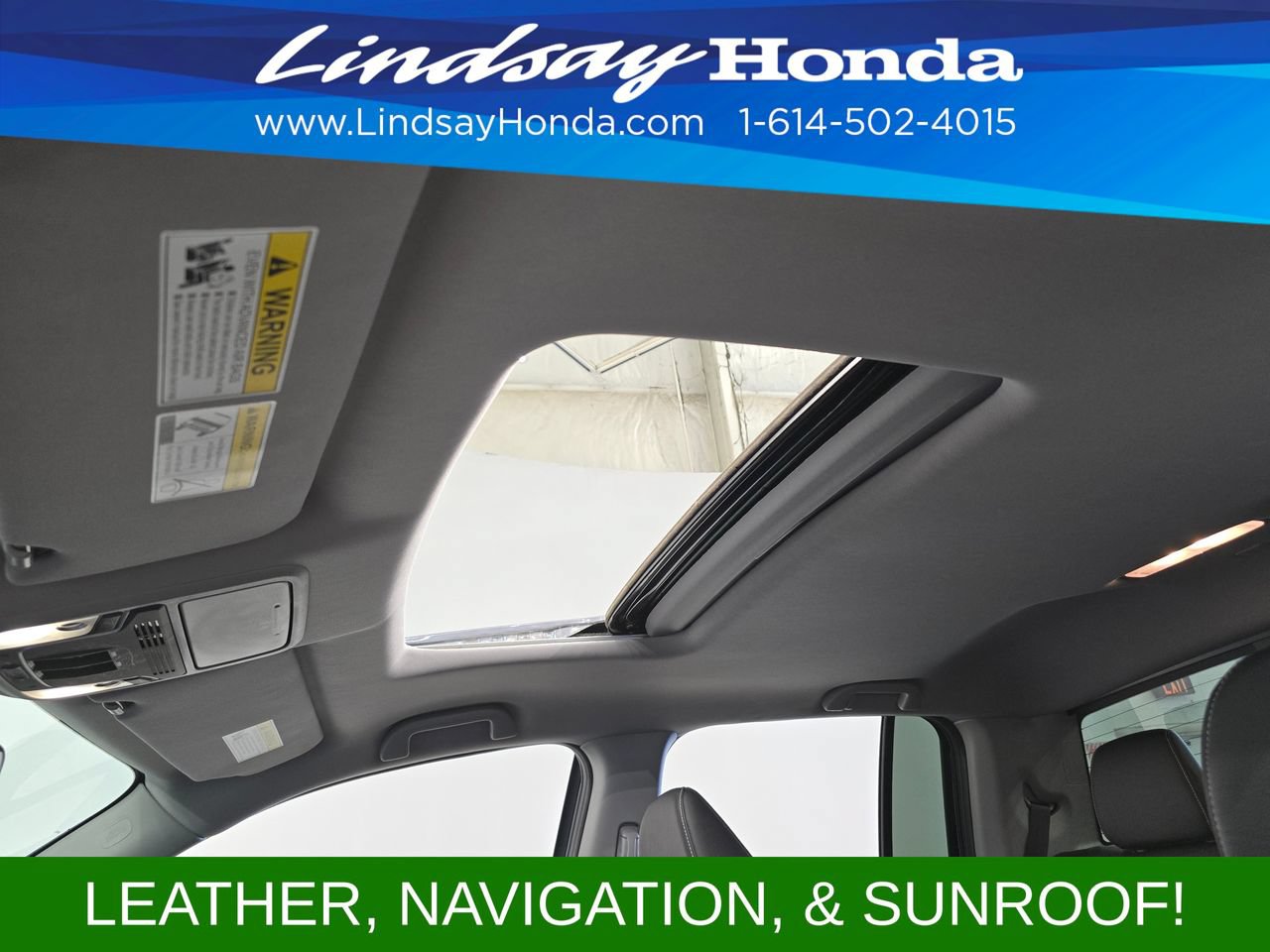 Used 2023 Honda Ridgeline RTL-E image 21