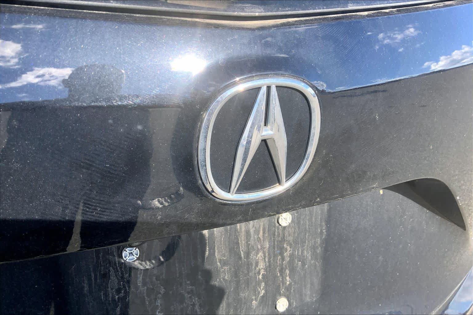Used 2020 Acura RDX w/ Technology Package AWD/4WD image 31