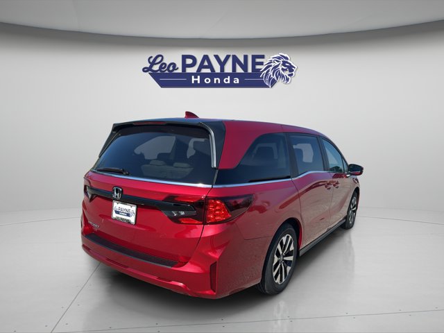New 2027 Honda Odyssey EX-L image 8