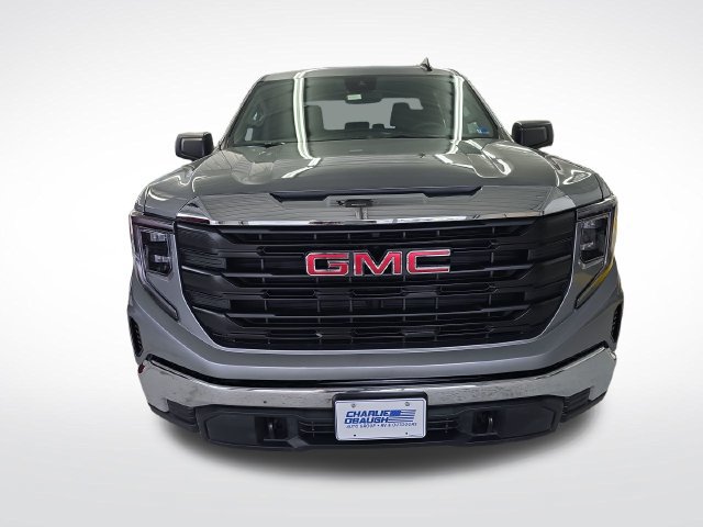 New 2026 GMC Sierra 1500 Pro w/ Pro Value Package AWD/4WD image 9